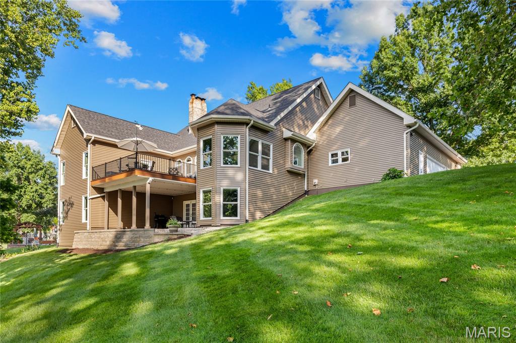 Whitmoor Country Club #2 - Residential