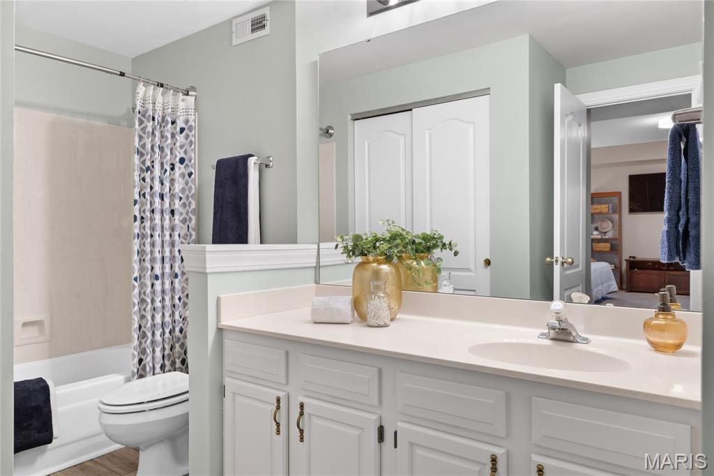 Whitmoor Country Club #2 - Residential
