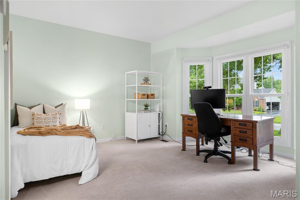 Whitmoor Country Club #2 - Residential