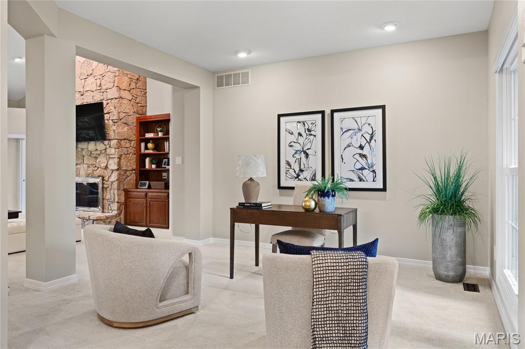 Whitmoor Country Club #2 - Residential