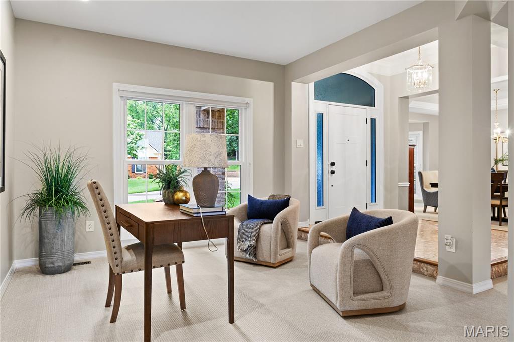 Whitmoor Country Club #2 - Residential