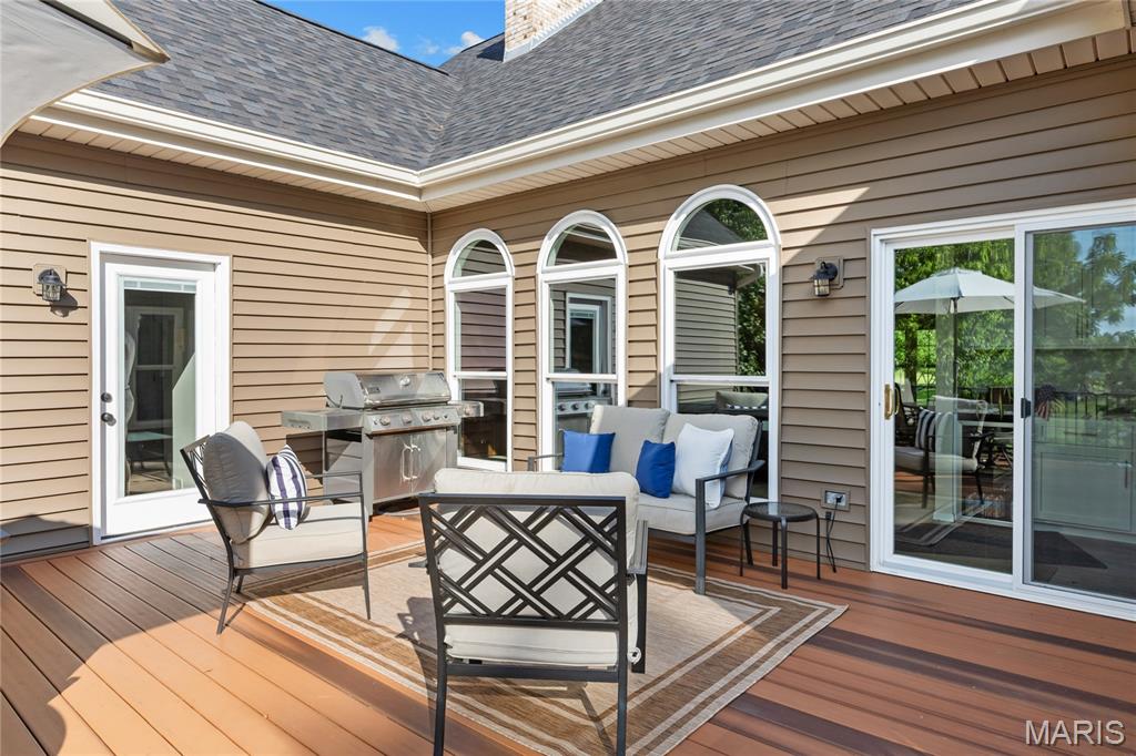 Whitmoor Country Club #2 - Residential