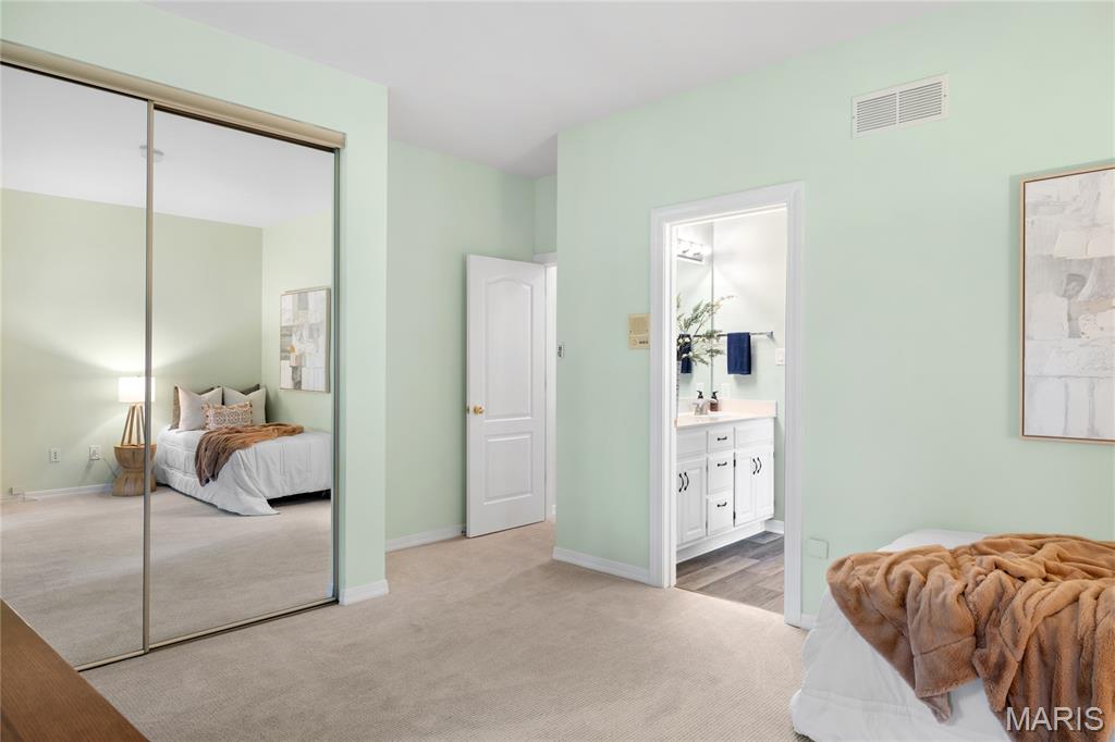 Whitmoor Country Club #2 - Residential