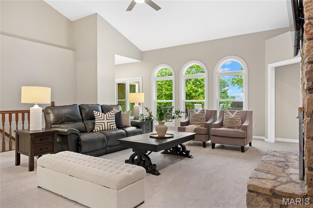 Whitmoor Country Club #2 - Residential