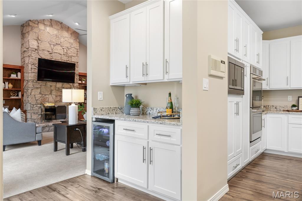 Whitmoor Country Club #2 - Residential