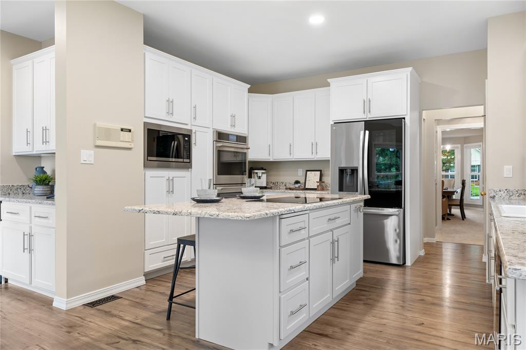 Whitmoor Country Club #2 - Residential