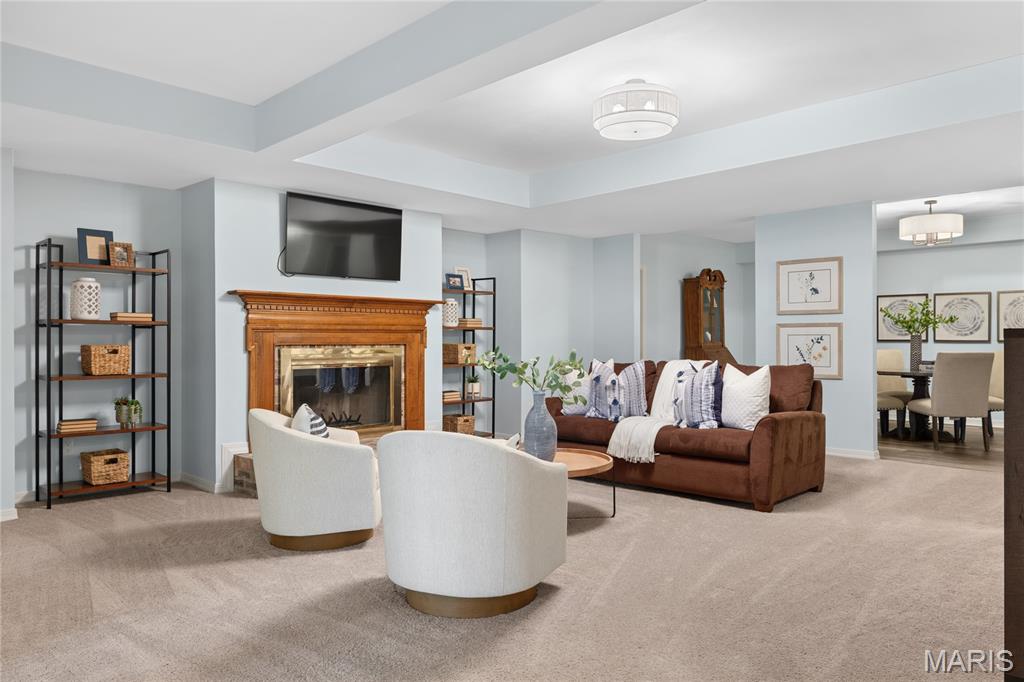 Whitmoor Country Club #2 - Residential
