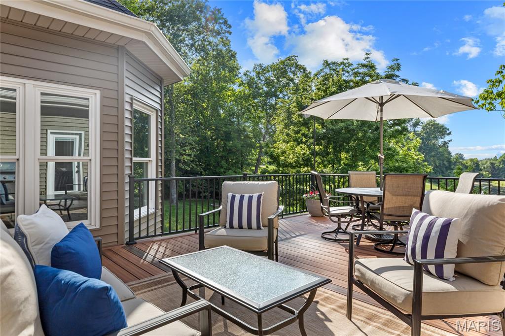 Whitmoor Country Club #2 - Residential