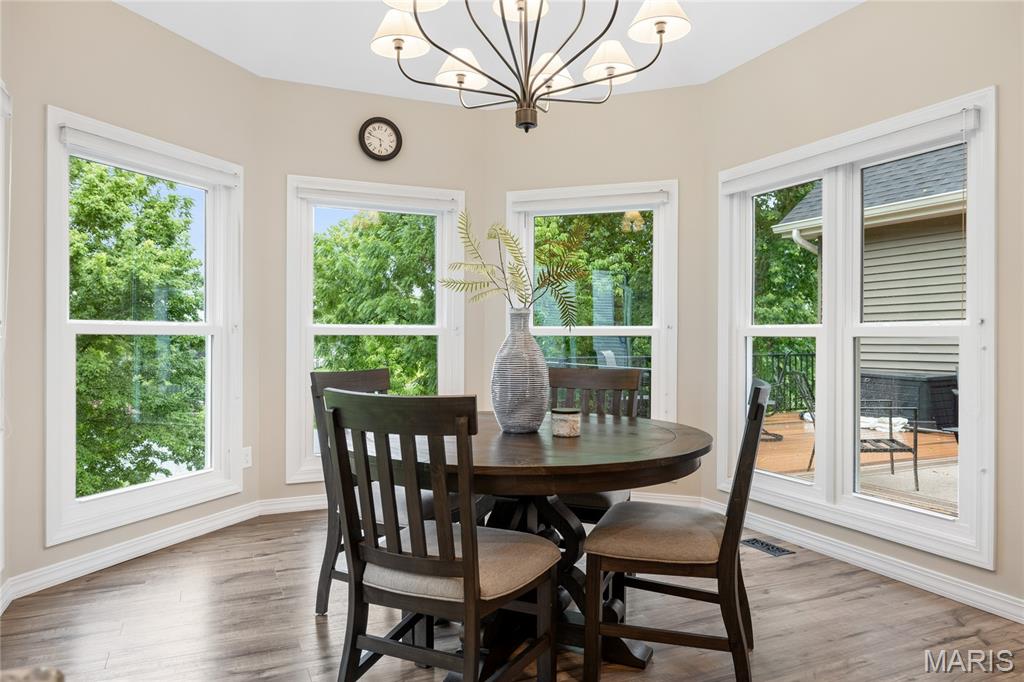 Whitmoor Country Club #2 - Residential