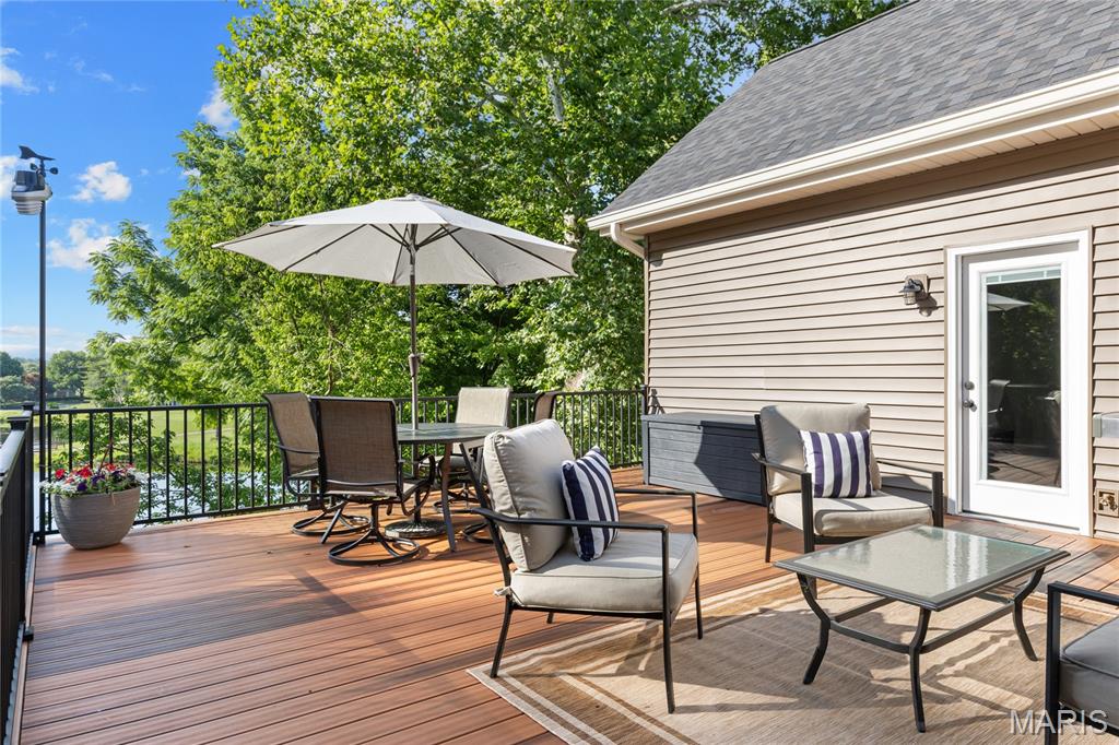 Whitmoor Country Club #2 - Residential