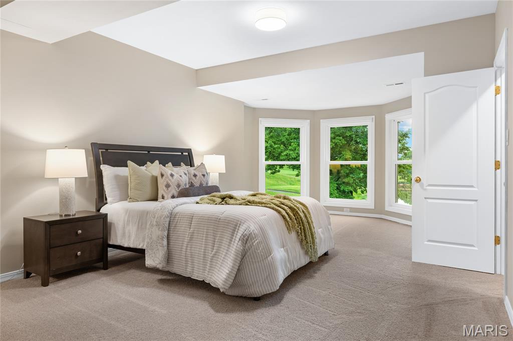Whitmoor Country Club #2 - Residential