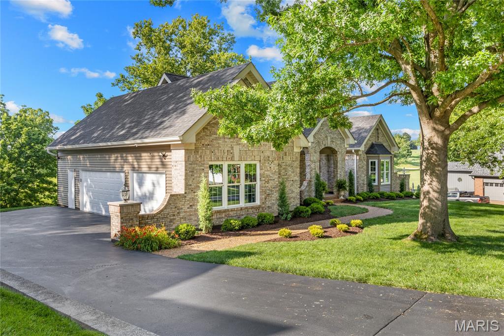 Whitmoor Country Club #2 - Residential