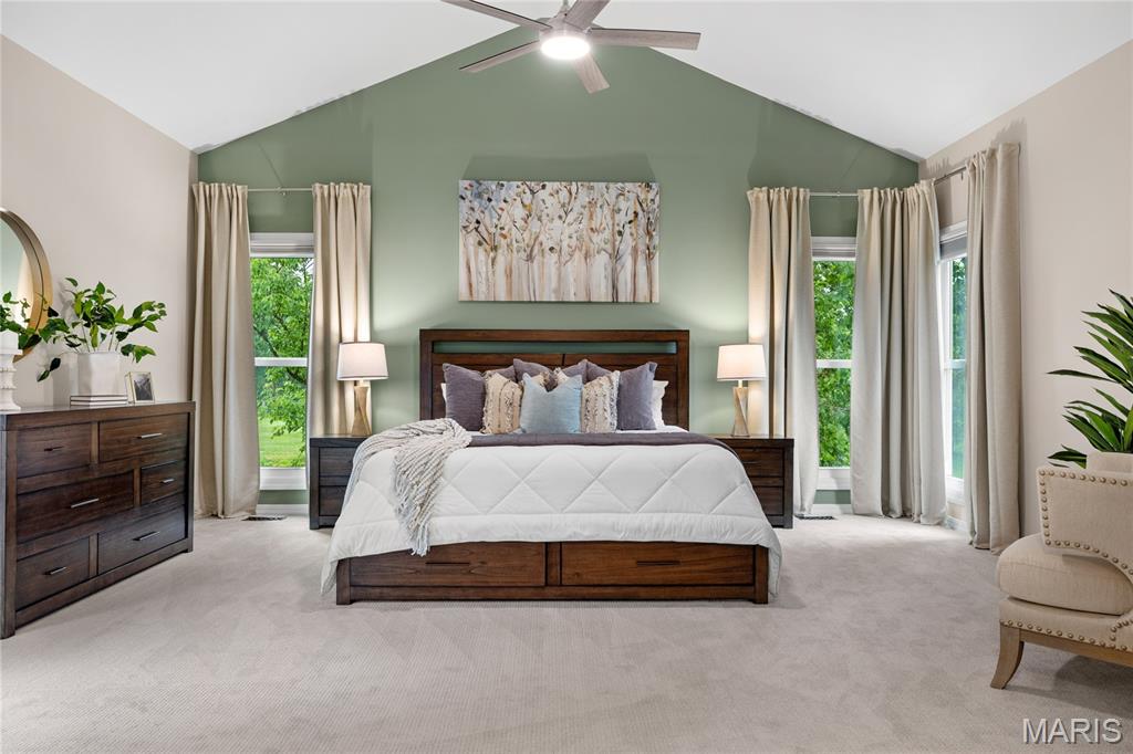 Whitmoor Country Club #2 - Residential
