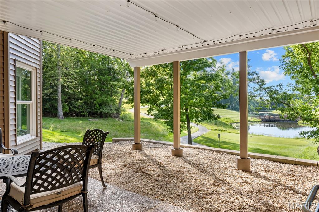 Whitmoor Country Club #2 - Residential