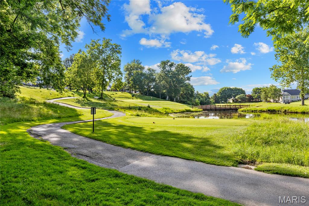 Whitmoor Country Club #2 - Residential