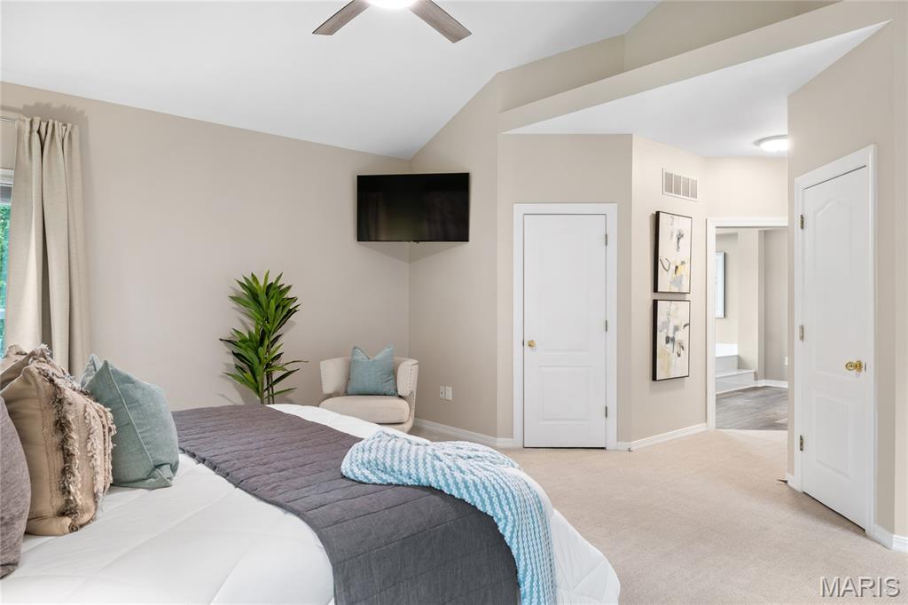 Whitmoor Country Club #2 - Residential