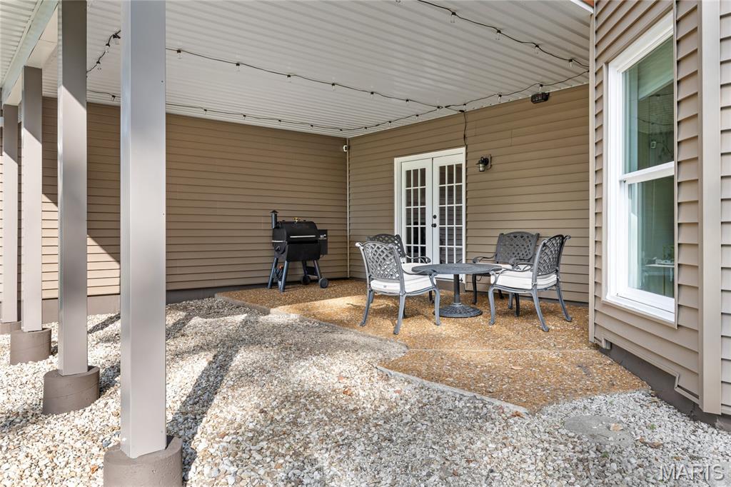 Whitmoor Country Club #2 - Residential
