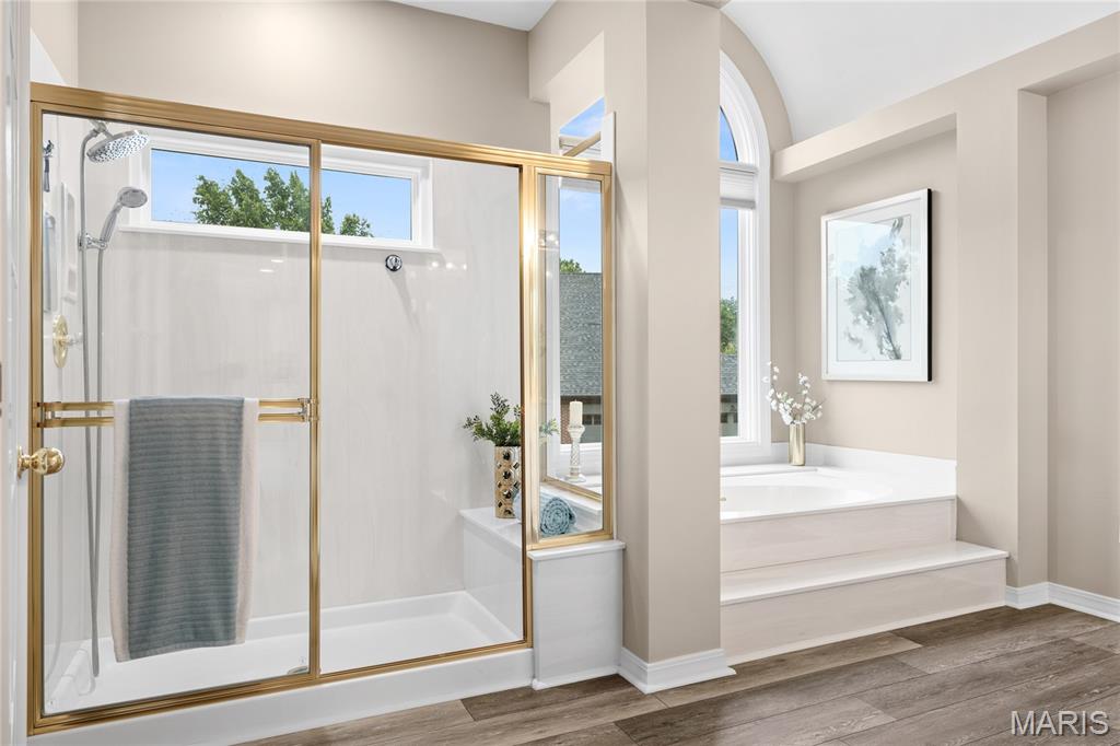 Whitmoor Country Club #2 - Residential