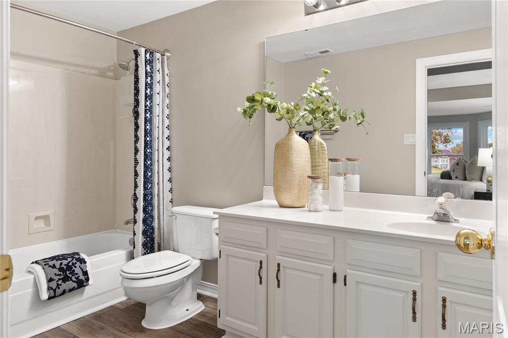 Whitmoor Country Club #2 - Residential