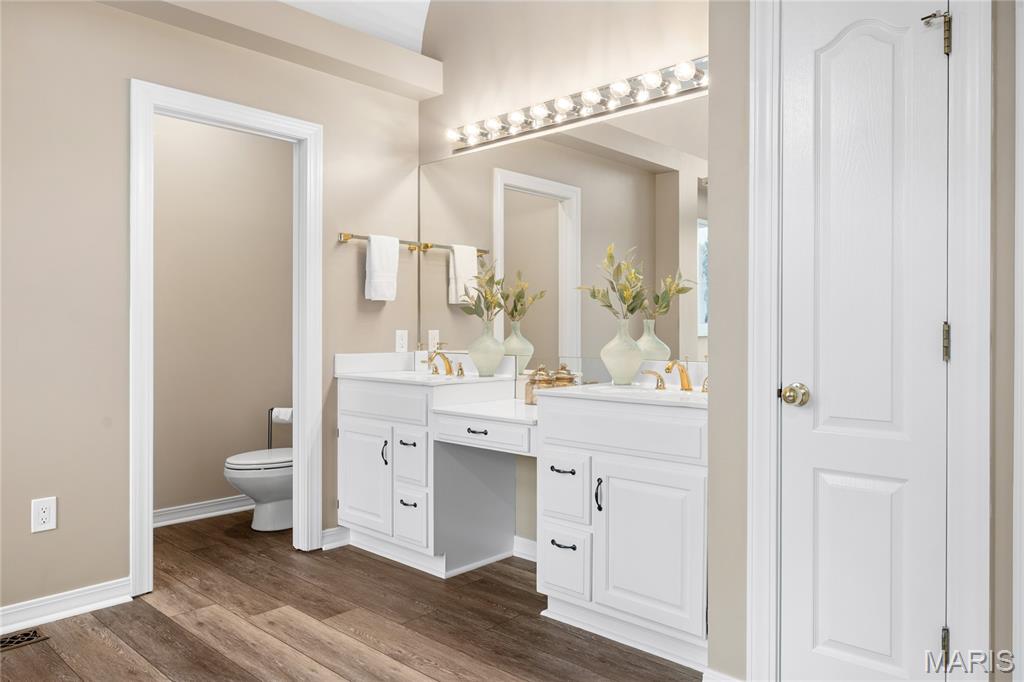 Whitmoor Country Club #2 - Residential