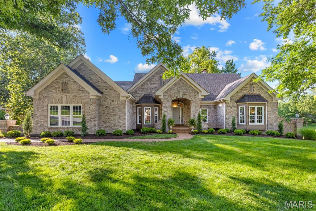 Whitmoor Country Club #2 - Residential