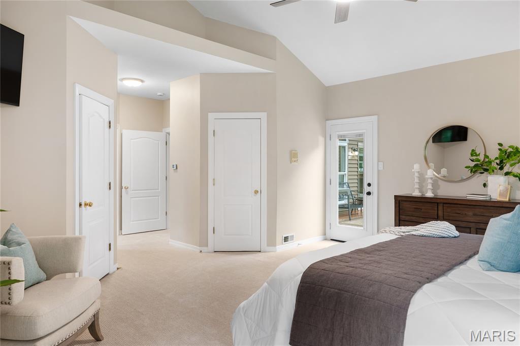 Whitmoor Country Club #2 - Residential