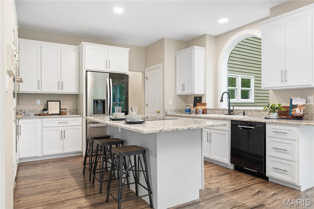 Whitmoor Country Club #2 - Residential