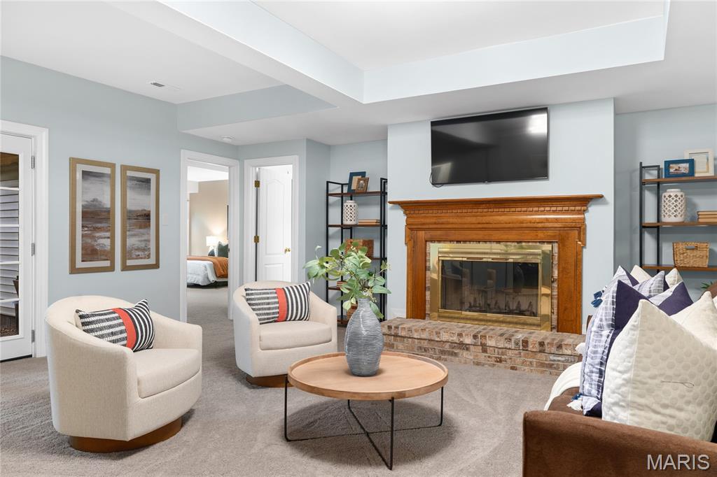 Whitmoor Country Club #2 - Residential