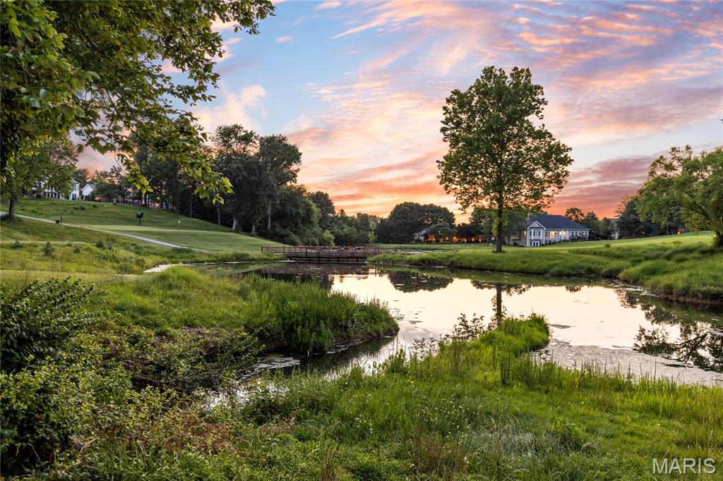 Whitmoor Country Club #2 - Residential