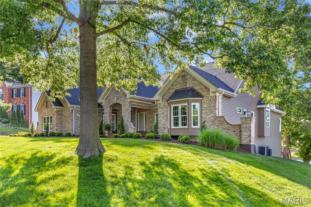 Whitmoor Country Club #2 - Residential