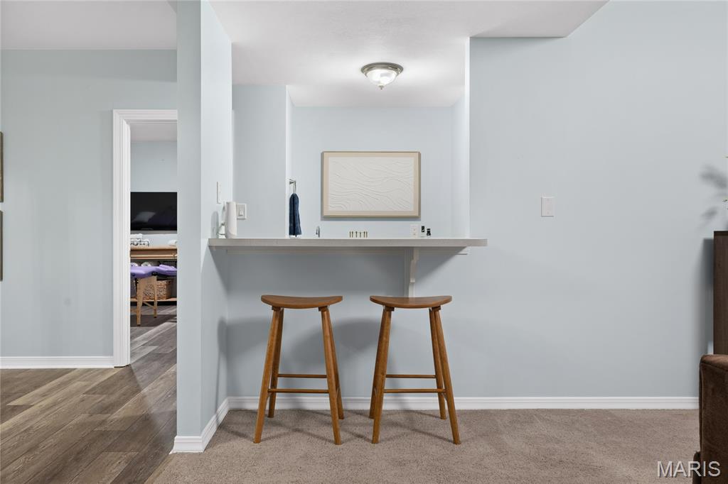 Whitmoor Country Club #2 - Residential