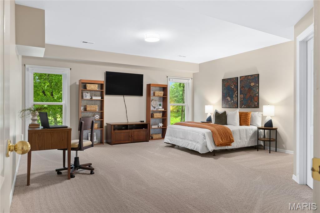 Whitmoor Country Club #2 - Residential