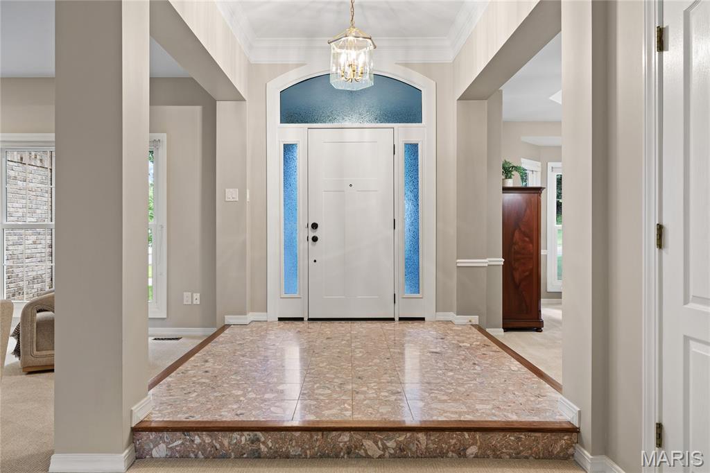 Whitmoor Country Club #2 - Residential