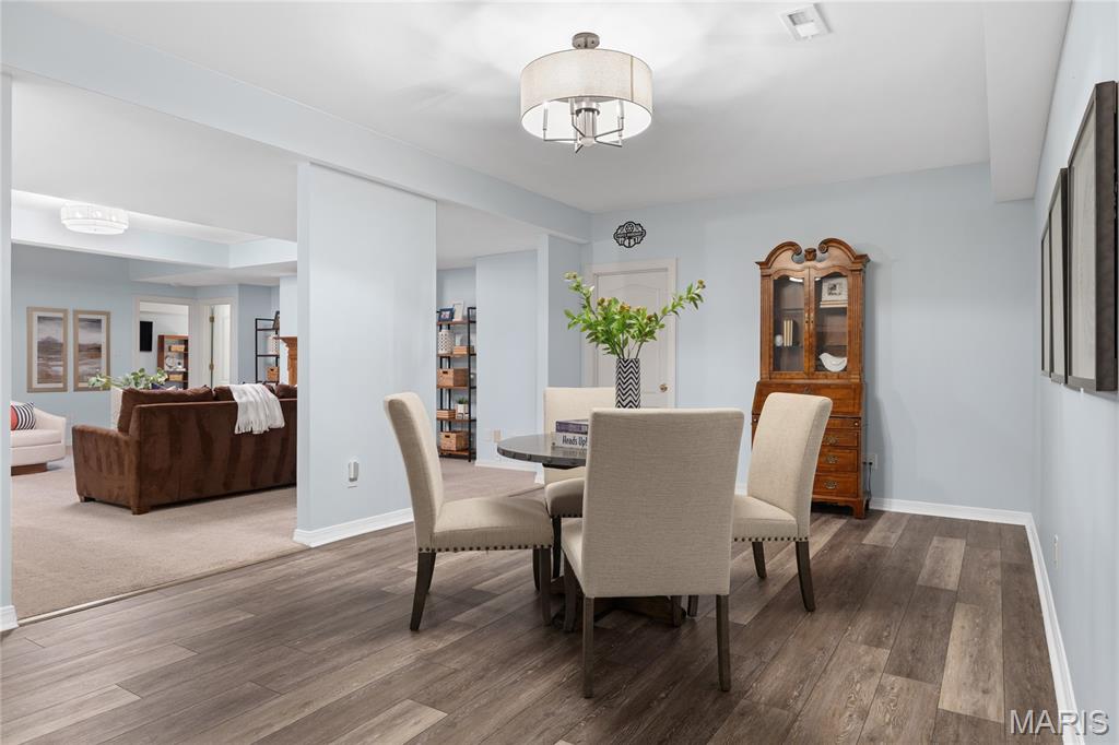 Whitmoor Country Club #2 - Residential