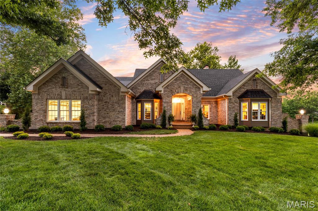 Whitmoor Country Club #2 - Residential