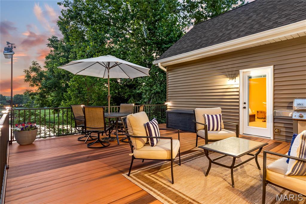 Whitmoor Country Club #2 - Residential