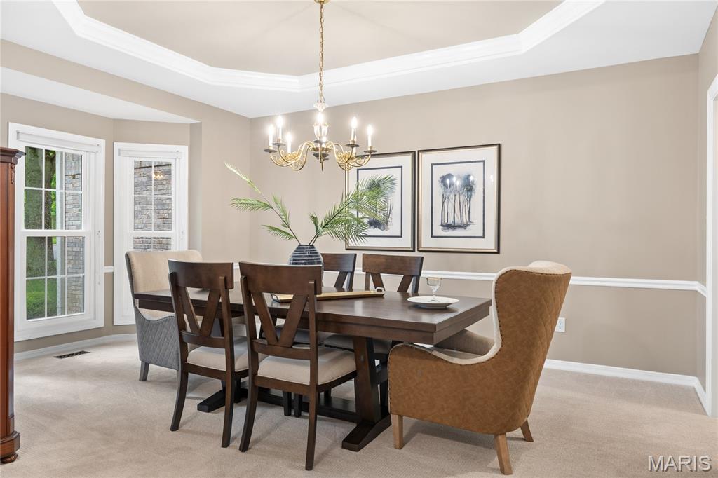 Whitmoor Country Club #2 - Residential