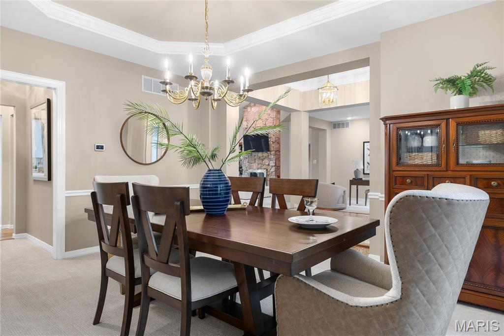 Whitmoor Country Club #2 - Residential
