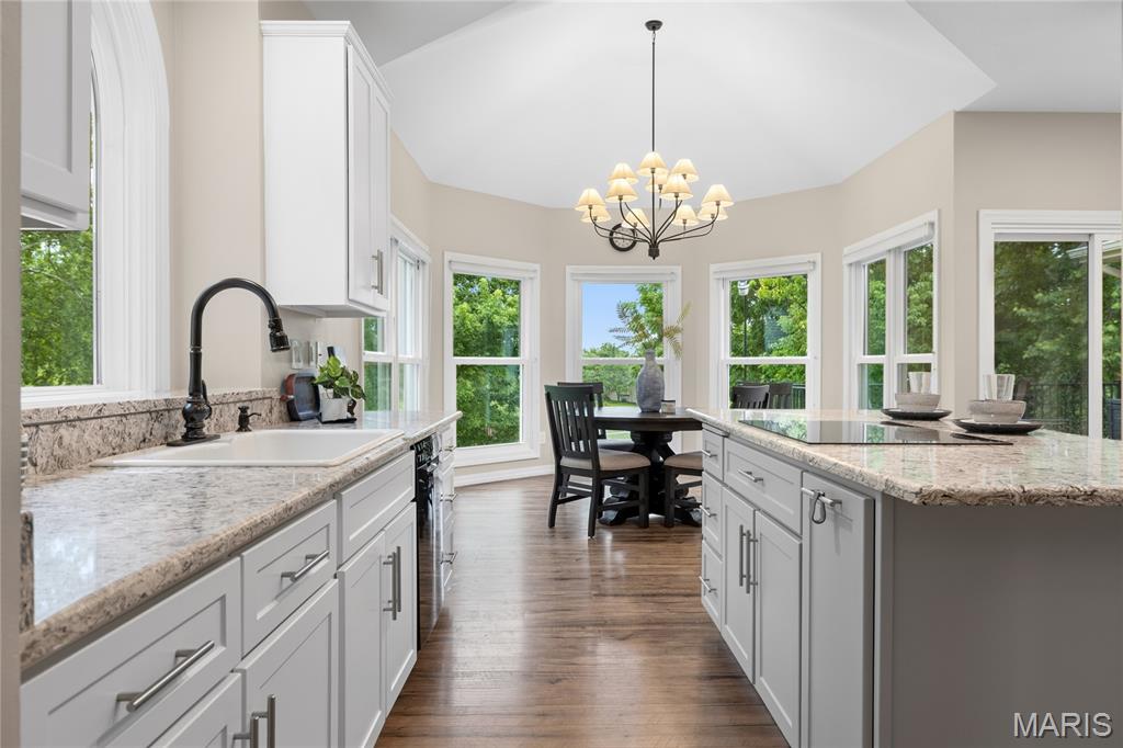 Whitmoor Country Club #2 - Residential
