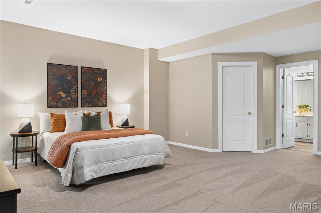 Whitmoor Country Club #2 - Residential