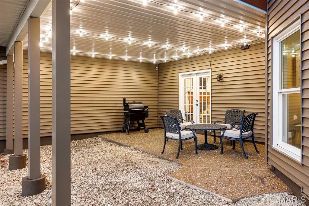 Whitmoor Country Club #2 - Residential