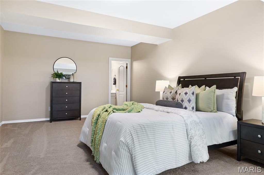 Whitmoor Country Club #2 - Residential