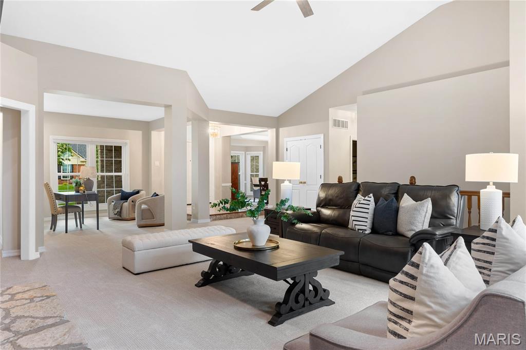 Whitmoor Country Club #2 - Residential