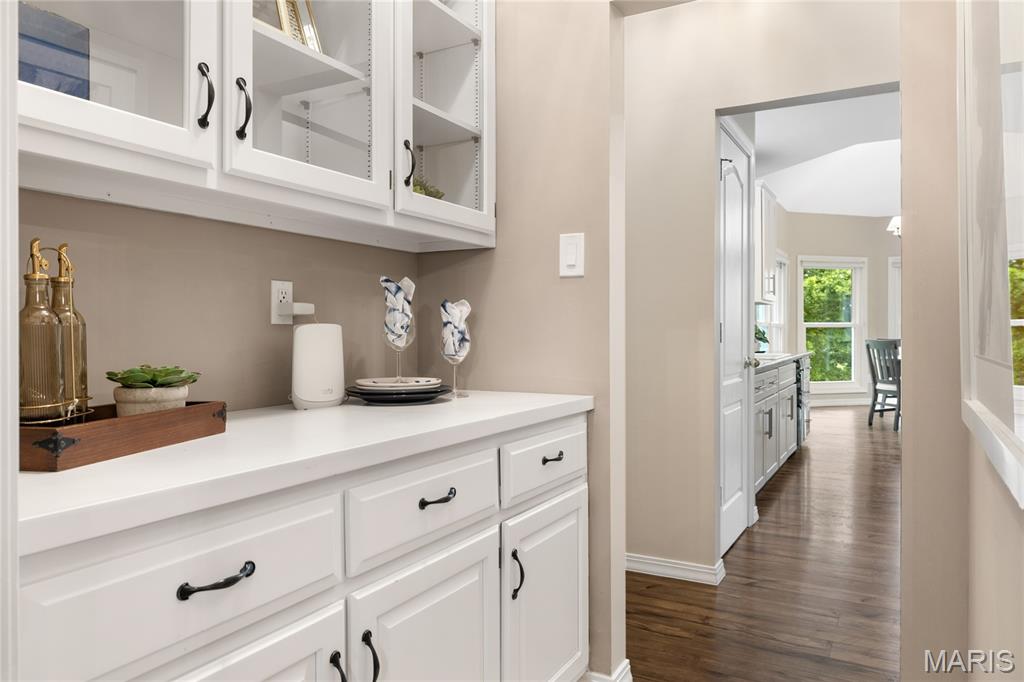 Whitmoor Country Club #2 - Residential