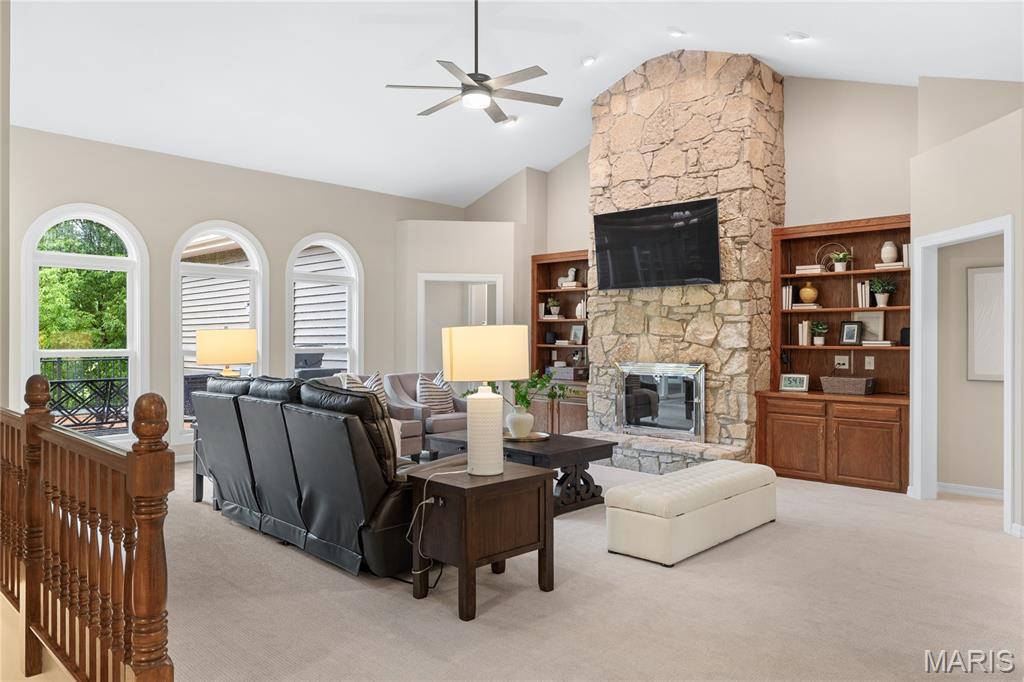 Whitmoor Country Club #2 - Residential