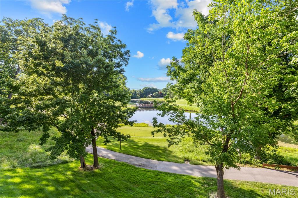 Whitmoor Country Club #2 - Residential