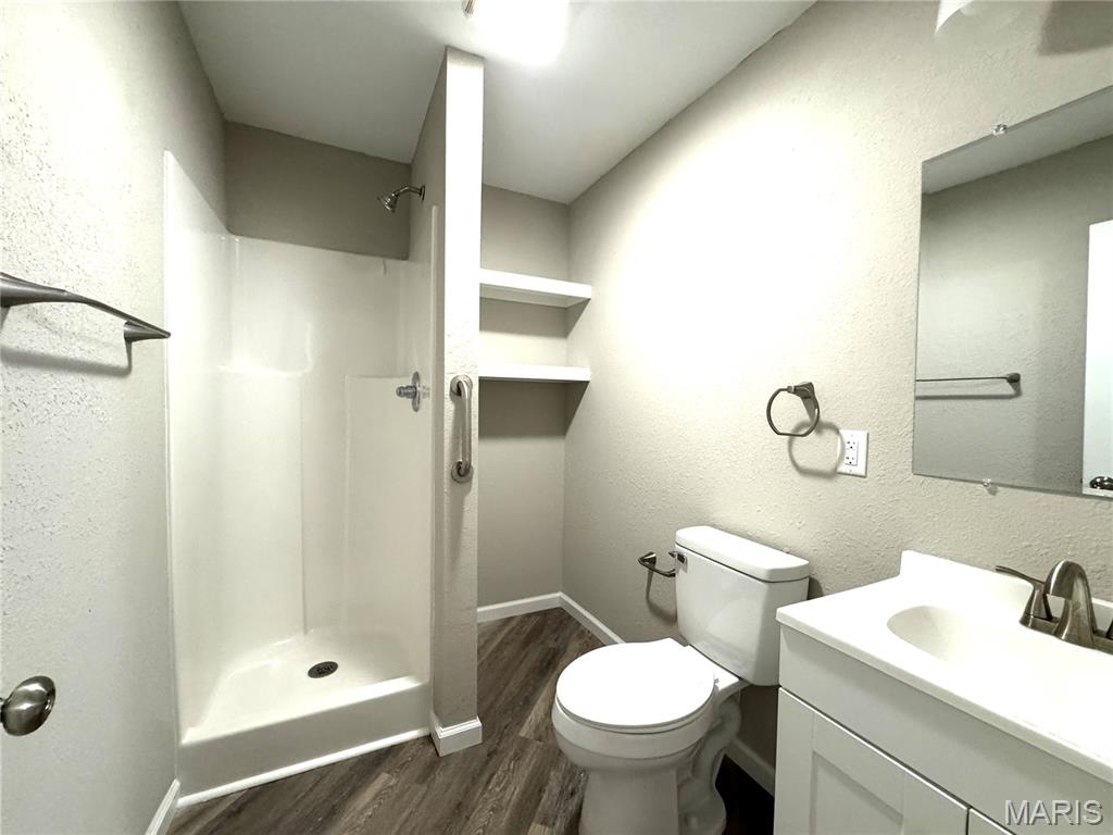 Luckett Add - Residential