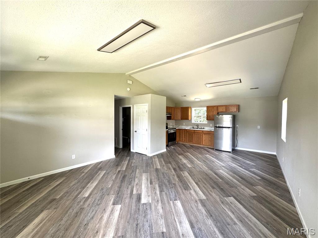 Luckett Add - Residential