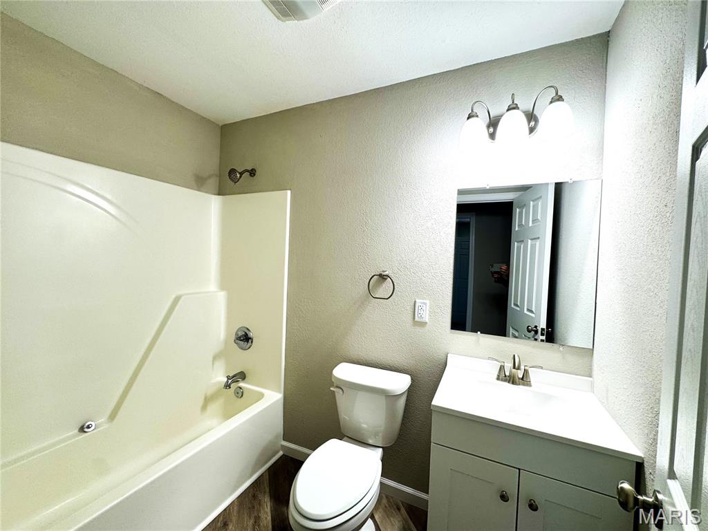 Luckett Add - Residential