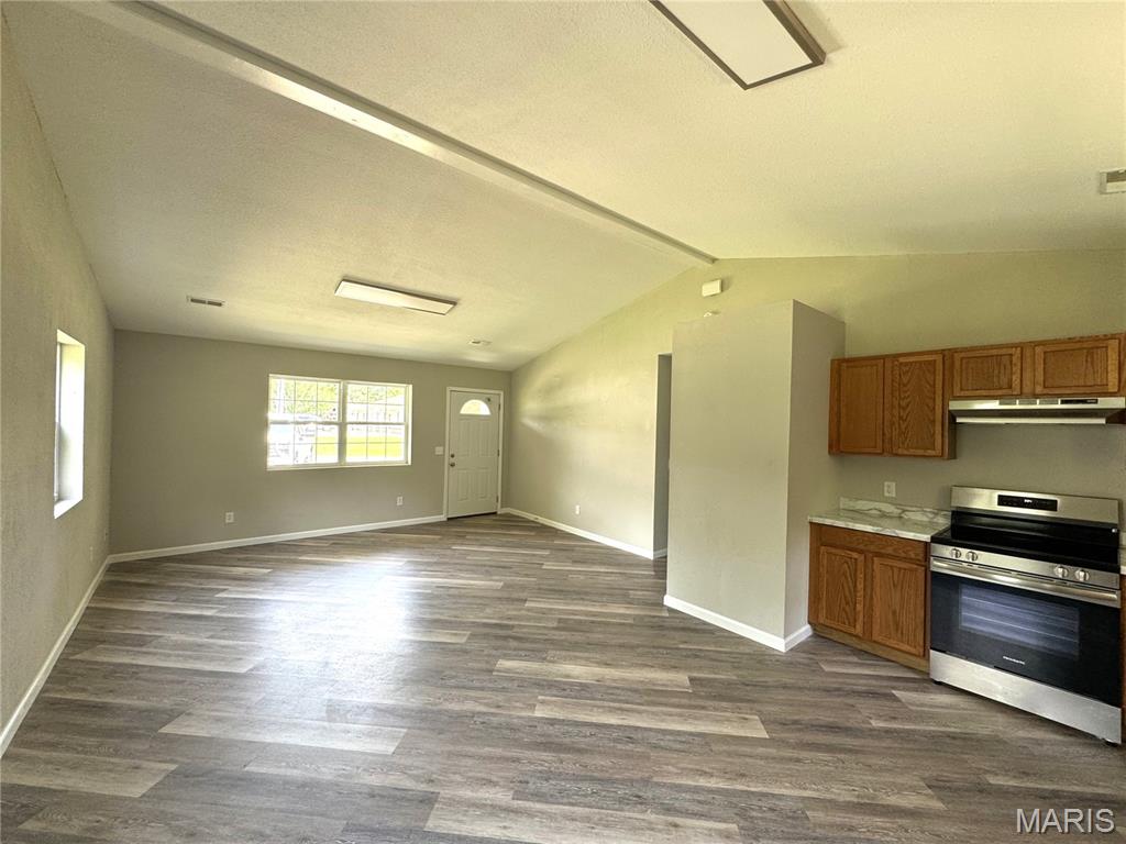 Luckett Add - Residential